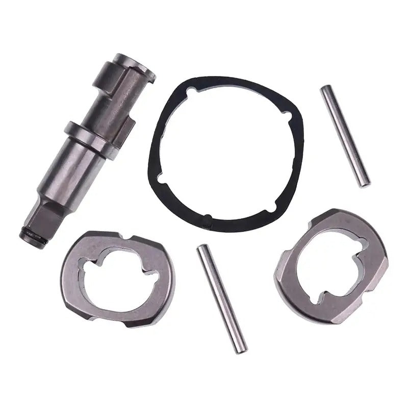 Pneumatic Impact Wrench Hammer Kit 2135-THK1 for Ingersoll Rand 2135Ti 2135QTi