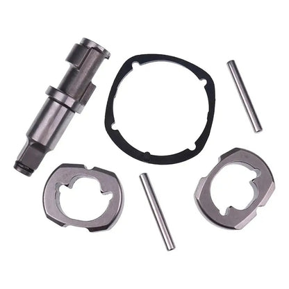 Pneumatic Impact Wrench Hammer Kit 2135-THK1 for Ingersoll Rand 2135Ti 2135QTi