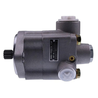 Power Steering Pump for Cummins N14 NTC Caterpillar CAT C10 C12 Engine
