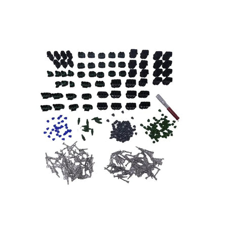 Pro Weather Pack Connector Kit WP-405 - KUDUPARTS