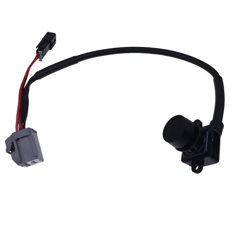 Rear View Backup Camera 56054158AB 56054158AC 56054158AD 56054158AE 56054158AF 56054158AG for Dodge Journey 2011-2019