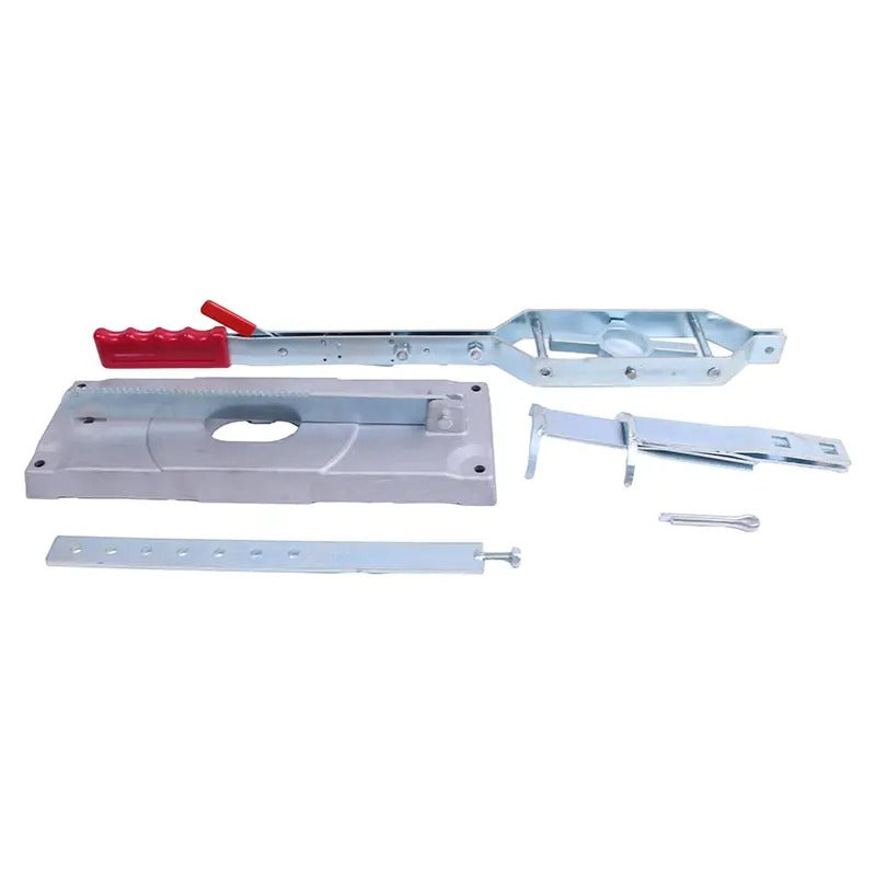 Outil de compression de ressort d'embrayage de transmission automatique T-0158-SP pour Hagerty