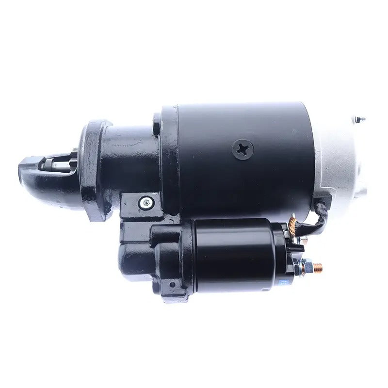 12v Starter Motor 0001362304 50476102 for Hatz Engine 2M41 3M41 4M41 4M42 3M43