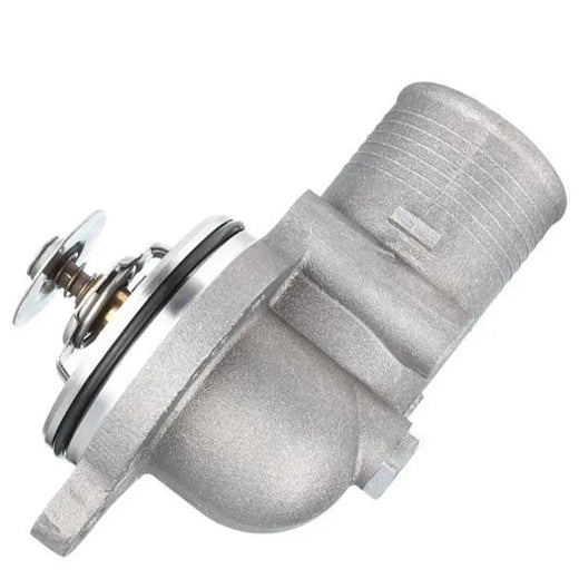 4133L508 Thermostat For Perkins Engine 1103D-33T 1104A-44 1104D-44T 1104C-E44TA - KUDUPARTS
