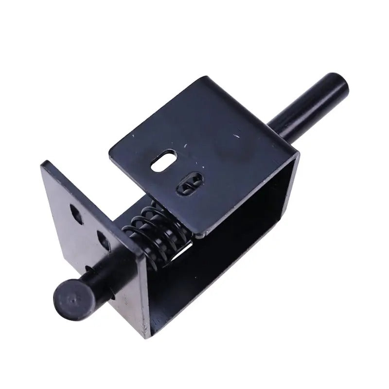 Trailer Gate Spring Latch Complete Kit 847 for Carry-On - KUDUPARTS