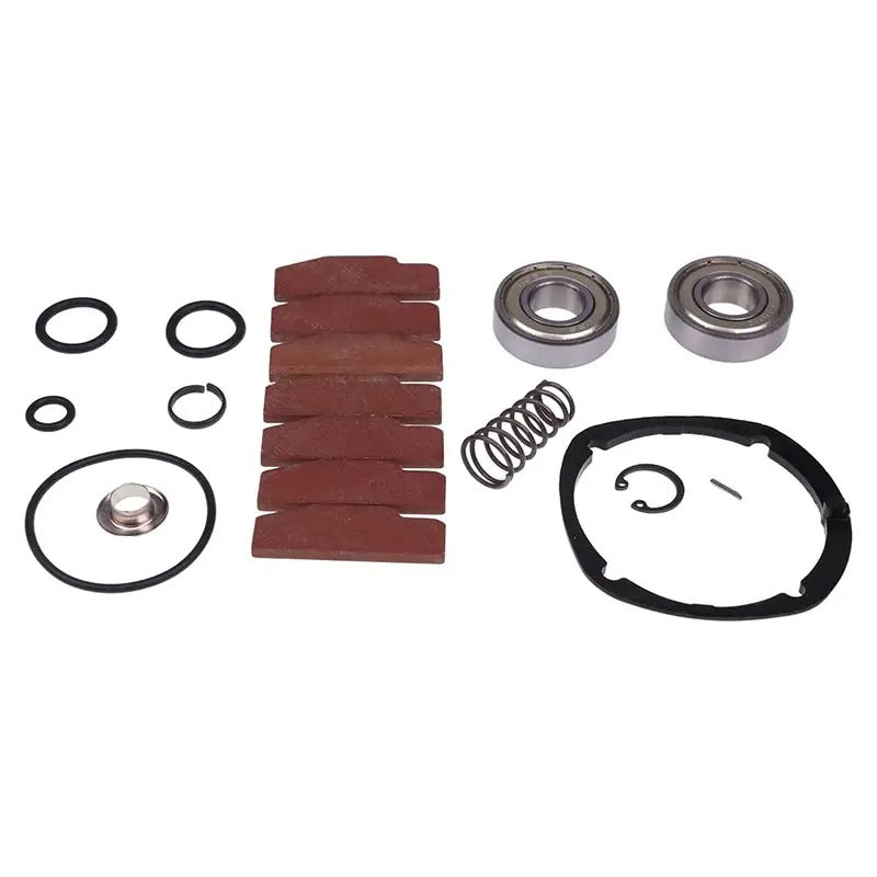 Kit d'entretien 2235-42-7 2135-TK2 2235TiMAX 2235QTiMAX pour clé à chocs Ingersoll Rand à entraînement 1/2".