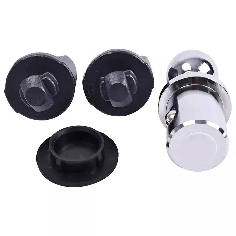 Kit d'accessoires pour attelage col de cygne sous plateau 30137 pour Ford F250 F350 F450