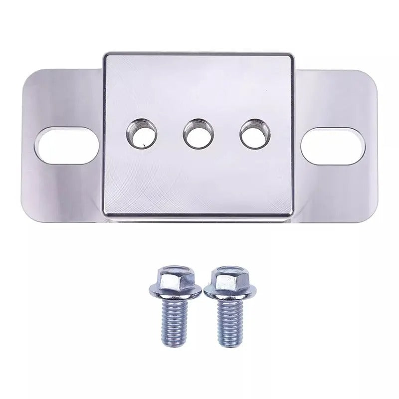 Support de transmission universel rigide GM 551404 pour PowerGlide TH350 TH400 4L60E