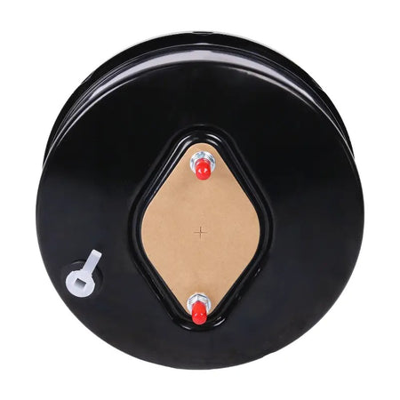 Vacuum Power Brake Booster 4560182AA for Dodge Durango Jeep Grand Cherokee 2011-2015 - KUDUPARTS
