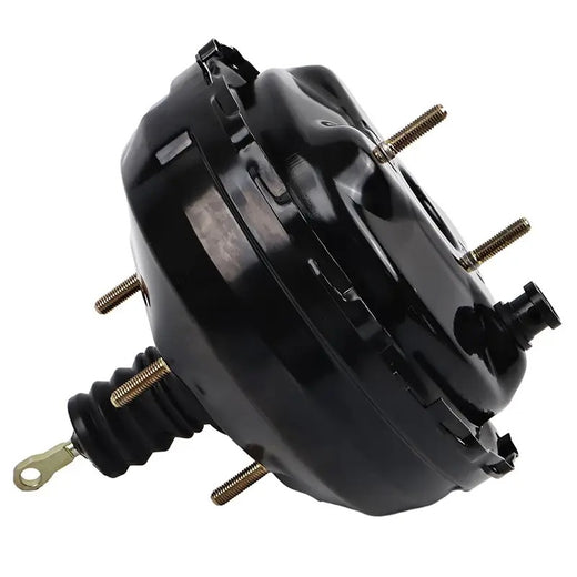 Vacuum Power Brake Booster 5C-471040 18006566 18008651 18008695 for Buick Electra LeSabre Cadillac DeVille Fleetwood Chevrolet Caprice Impala - KUDUPARTS