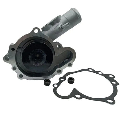 Pompe à eau 15896582 pour moteur Yanmar 41R18N 41R18T, compresseur d'air Ingersoll Rand P185WIR XP185WIR