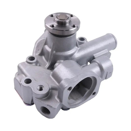 Water Pump MIA885138 MIA881681 for Yanmar Engine 3TNM74F 3TMN72 John Deere 54D 60D 1023E - KUDUPARTS