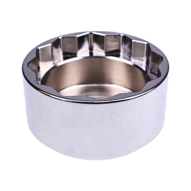 Wheel Nut Removal Socket Tool 529036457 for Can-Am ATV Ryker 600 900 Rally - KUDUPARTS