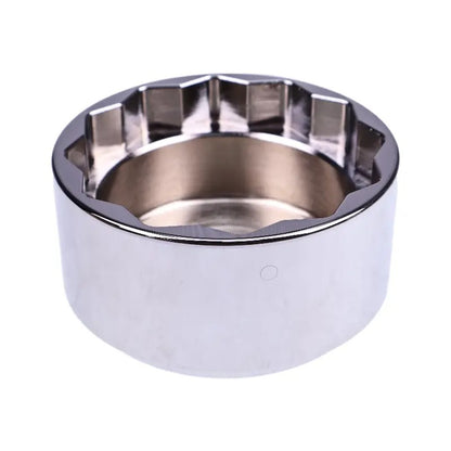 Wheel Nut Removal Socket Tool 529036457 for Can-Am ATV Ryker 600 900 Rally - KUDUPARTS