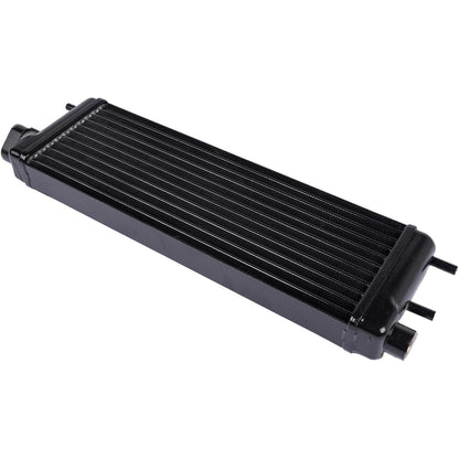 Transmission Oil Cooler 4W0317019A for Bentley Continental Flying Spur GT GTC 2012-2018