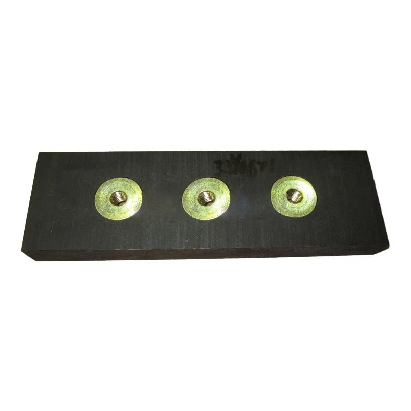 Wear Pad 3340871 for JLG 600A 600AJ - KUDUPARTS