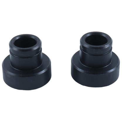 2 Pieces Flange Bearing 587070201 for Craftsman Husqvarna Poulan Weed Eater Jonsered Lawn Mowers