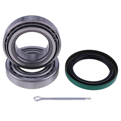 Bearing Kit LM67048 LM67010 L68149 L68111 10-41 for Trailer