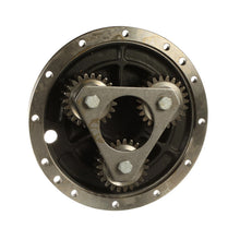 Front Axle Gear Carrier Assembly 5137724 87303291 for CASE JX1090U JX1100U JX85 New Holland 5530 6530 6635 7530 Tractor