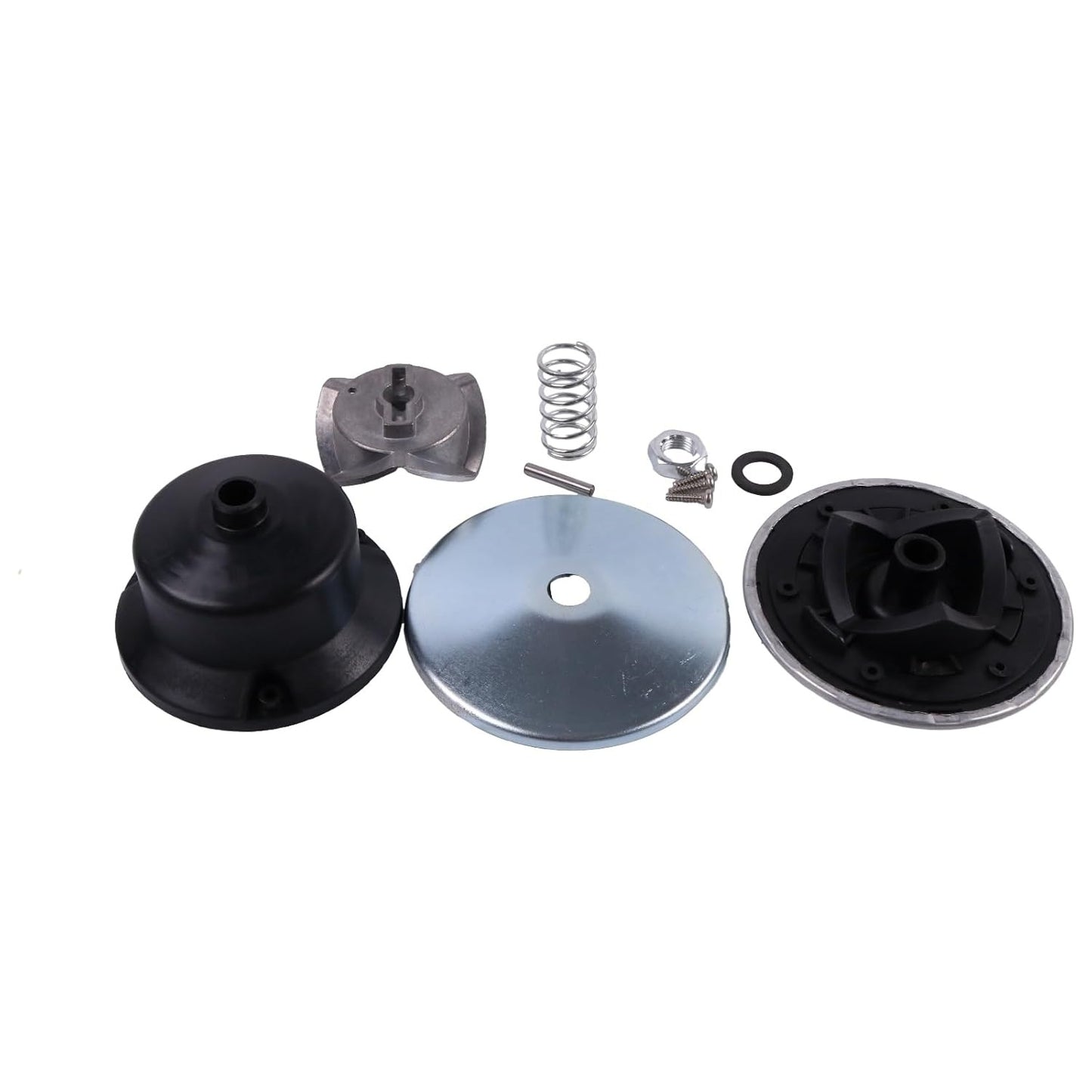 Ariens Transmission Driven Pulley Kit 21549032 587086701 GT79253 for Husqvarna RS800 Craftsman Poulan Lawn Tractor