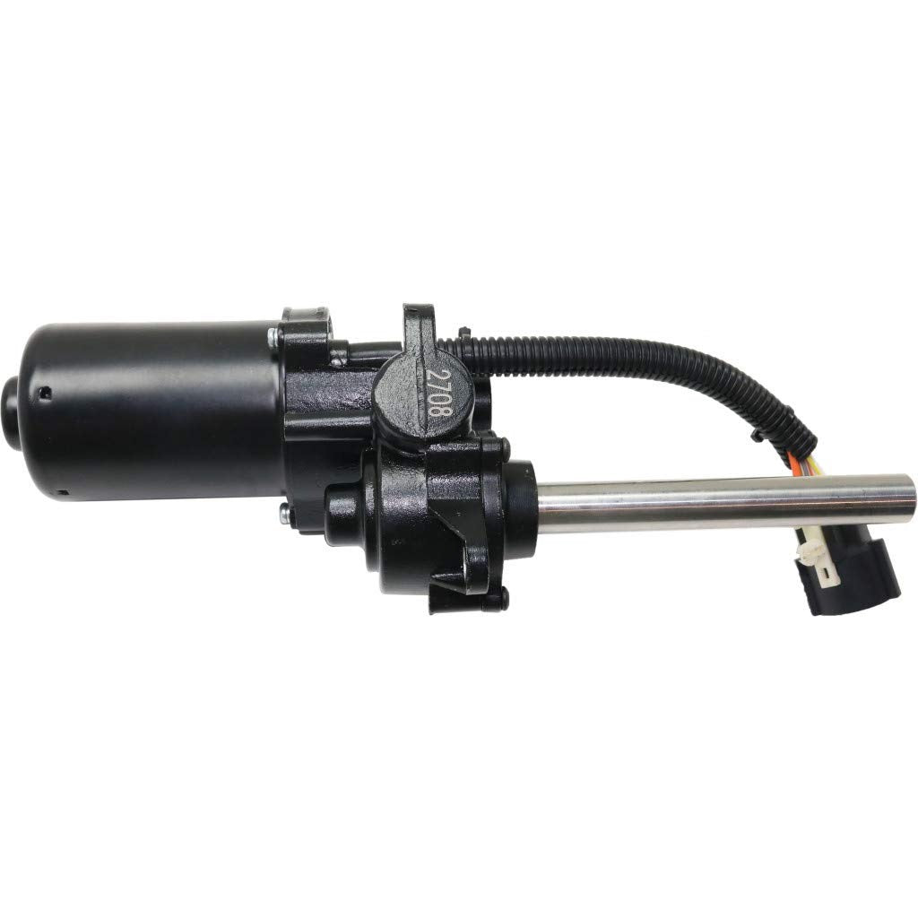 Front Right Passenger Side Power Running Board Motor 747-954 FSM 1P6 for Ford Expedition Lincoln Navigator 2007-2014