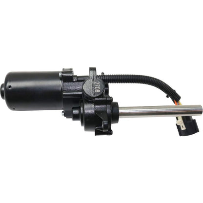 Front Right Passenger Side Power Running Board Motor 747-954 FSM 1P6 for Ford Expedition Lincoln Navigator 2007-2014