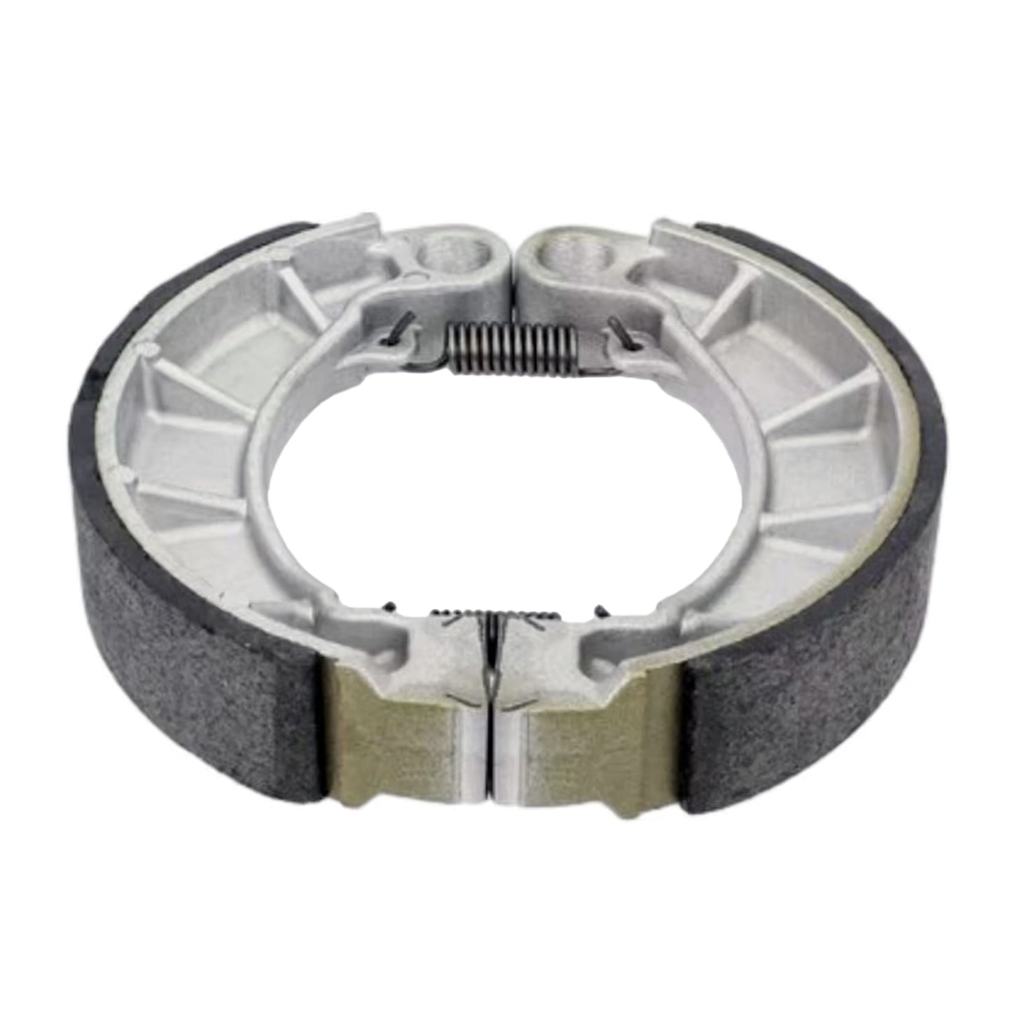 Garniture de frein 06430-HN0-A20 pour quad Honda FourTrax Rancher Foreman et moto Shadow VLX (1995-2023) 