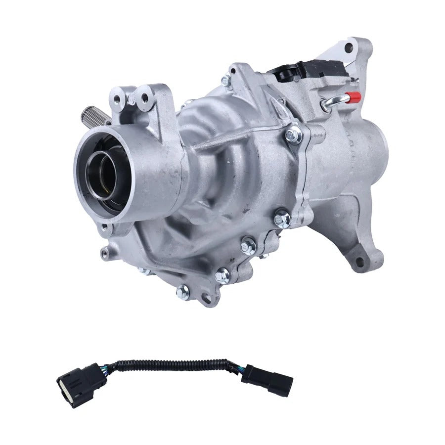 Single Speed Power Transfer Unit 68333254AB 68333254AI for Jeep Cherokee 2019-2023 2.0L 2.4L 3.2L