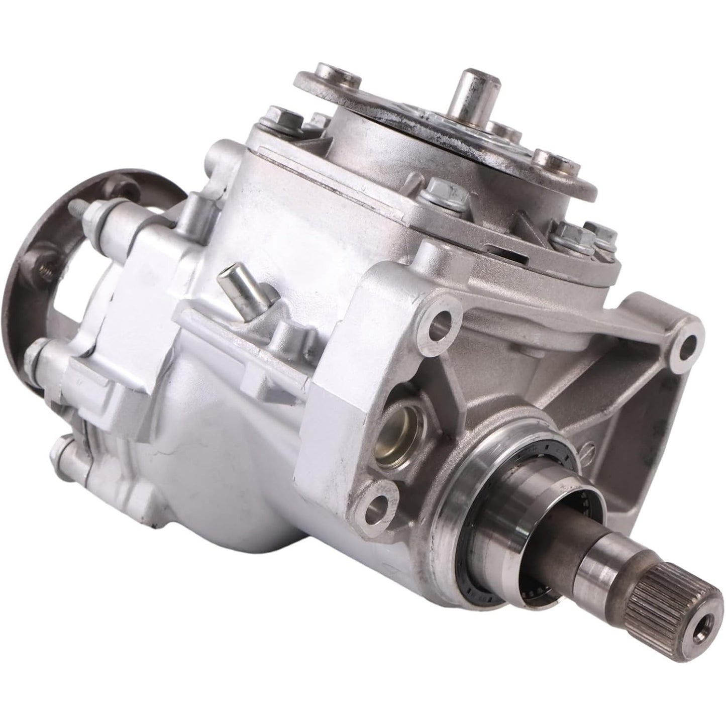 Front Transfer Case 0CN409053AN for Audi A3 S3 2.0L Volkswagen Golf R 2015-2023 - KUDUPARTS