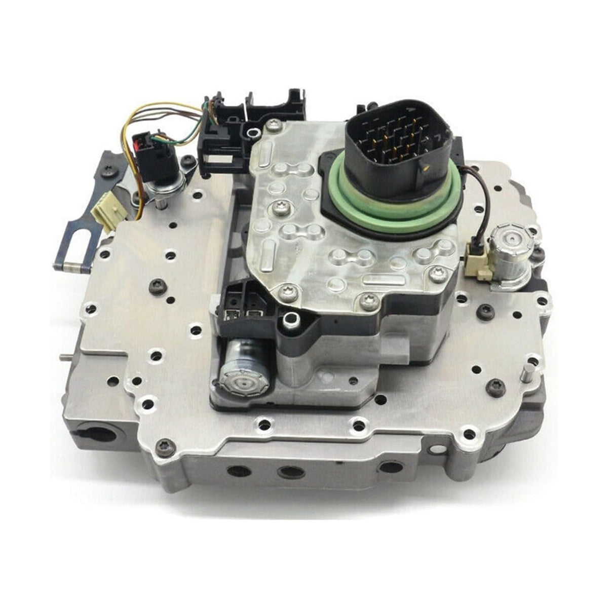 62TE Transmission Complete Valve Body 5078723AD for Dodge Avenger Grand Caravan Journey Ram C/V ProMaster 1500 2500 3500 - KUDUPARTS