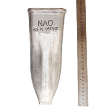 Dent de godet forgée 205-70-19570RC pour excavatrice Komatsu PC130-8 PC138US-8 PC200-8 PC228US-8