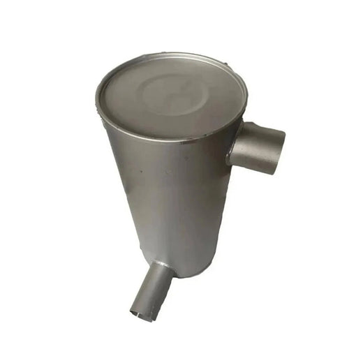Muffler Silencer 207-01-K1160 for Komatsu Excavator PC380LC-6K PC300LC-6 PC300HD-6(Ship to US Only.) - KUDUPARTS