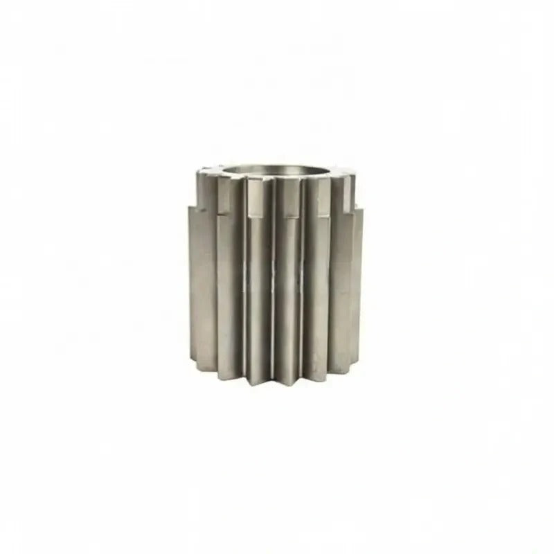 Sun Gear 3069514 Hitachi Excavator EX200-5 EX210H-5 MA145-5 EX200-3 EX150LC-5 - KUDUPARTS