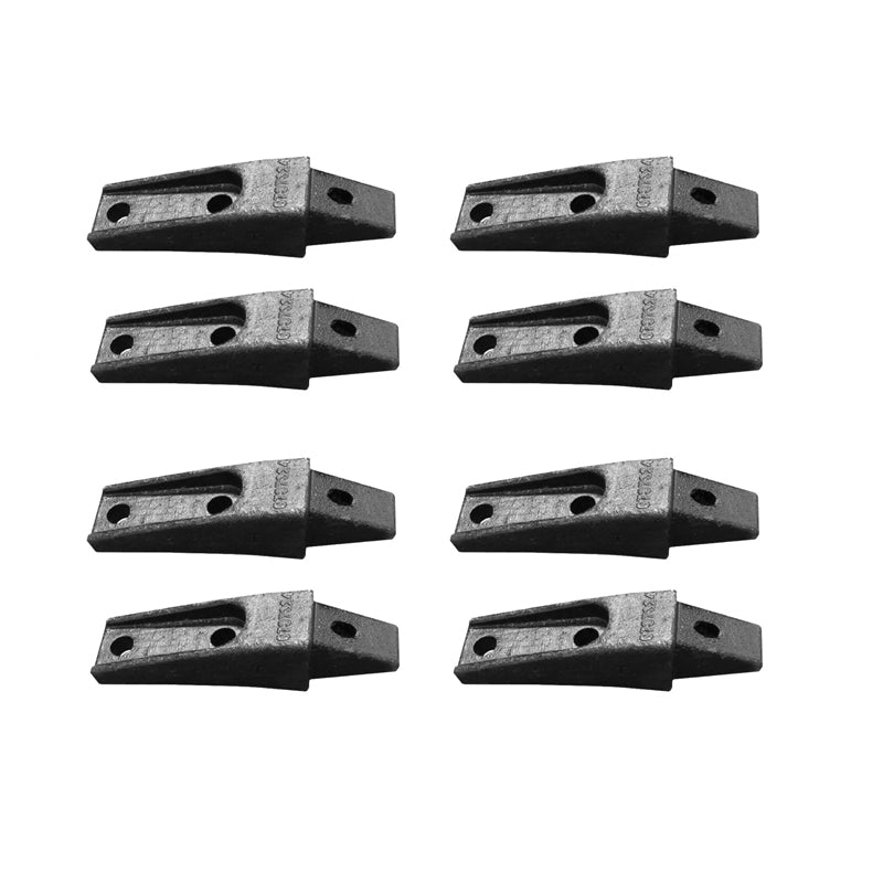 Dents de tranchée 8PS 6737324 pour Bobcat