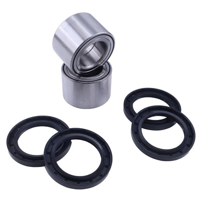 Wheel Bearing & Seal Kit 43440-84F00 61615-31G00 for Suzuki ATV LT-A450X LT-A500 LT-A700X KingQuad