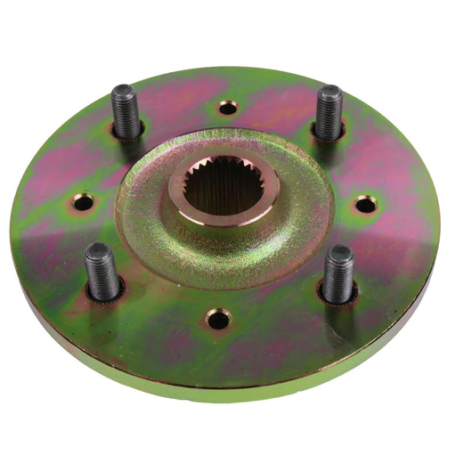 Wheel Hub Rear Hub 62330-115-0100 for Hisun UTV 400 450 500 550 700 750 - KUDUPARTS