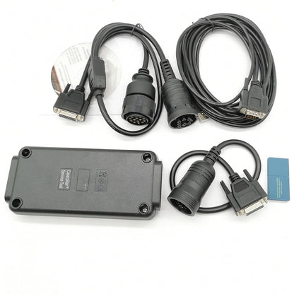 2021B ET4 ET IV Communication Adapter 538-5051 478-0235 For CAT Heavy Equipment