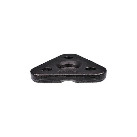 King Pin VOE11709450 for Volvo Backhoe Loader BL60 BL60B BL61 BL61B BL70 BL70B BL71 BL71B - KUDUPARTS