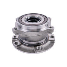 Rear Wheel Hub Bearing 675000063 for Maserati Vehicle Quattroporte Ghibli - KUDUPARTS