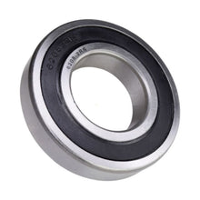Aftermarket SKF 6208-2RS Rubber Seal Ball Bearing - KUDUPARTS