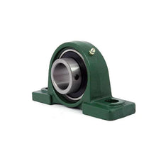 Aftermarket NTN UCP306 Plummer Pillow Block Housing Unit Mounted Bearing Assembly - KUDUPARTS