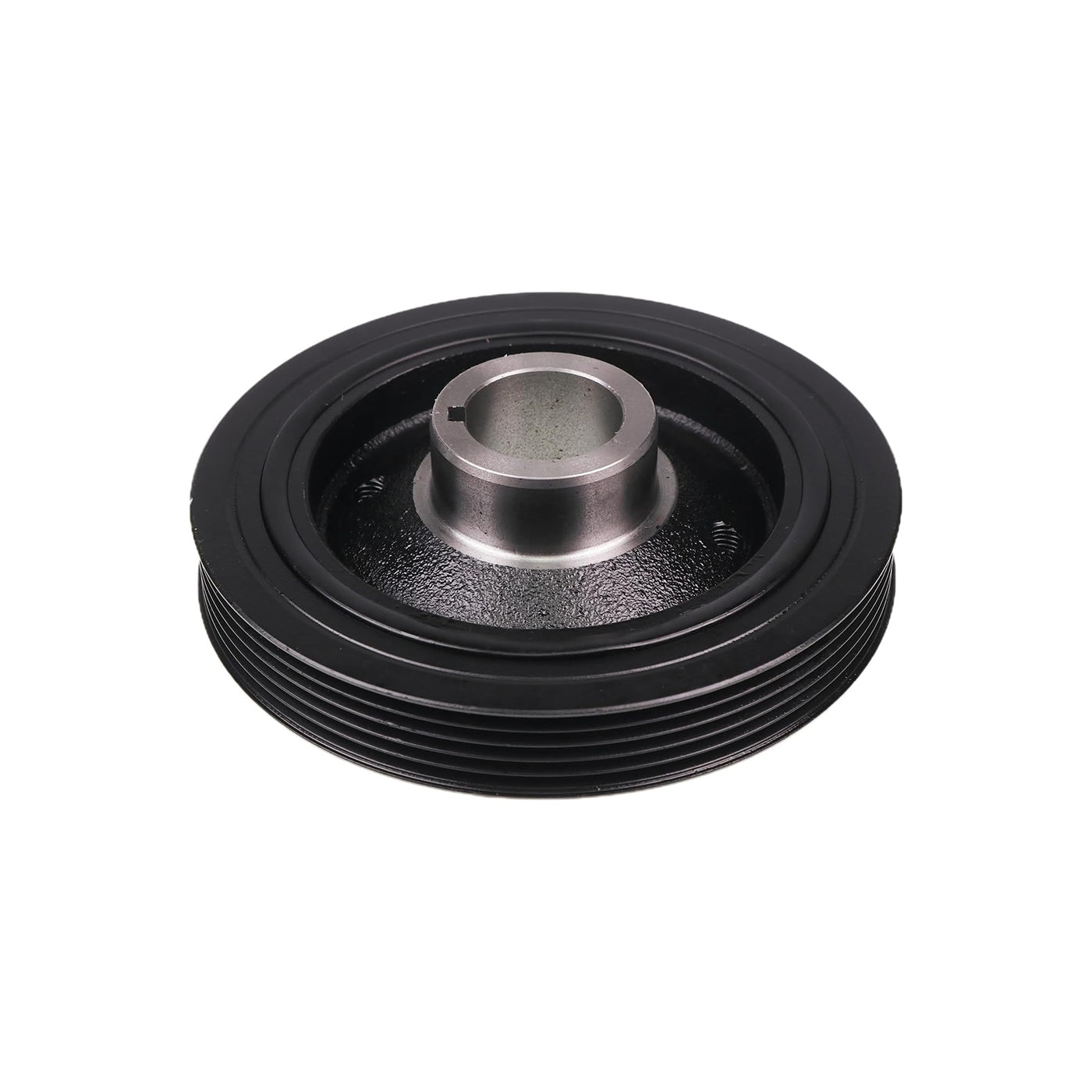Balancer Crankshaft Pulley 12610-77E10 12610-77E12 91177266 for Suzuki Vitara Chevrolet Tracker 2.0L 1999-2004