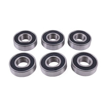 Ball Bearing 1616146M1 350396X1 for Massey Ferguson 300 35 410 510 540 550 60 72 750 760 80 82 92 540 - KUDUPARTS