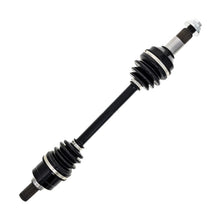 Rear Axle 28P-2510F-03-00 for 2016-2022 Yamaha ATV Grizzly 700 EPS - KUDUPARTS