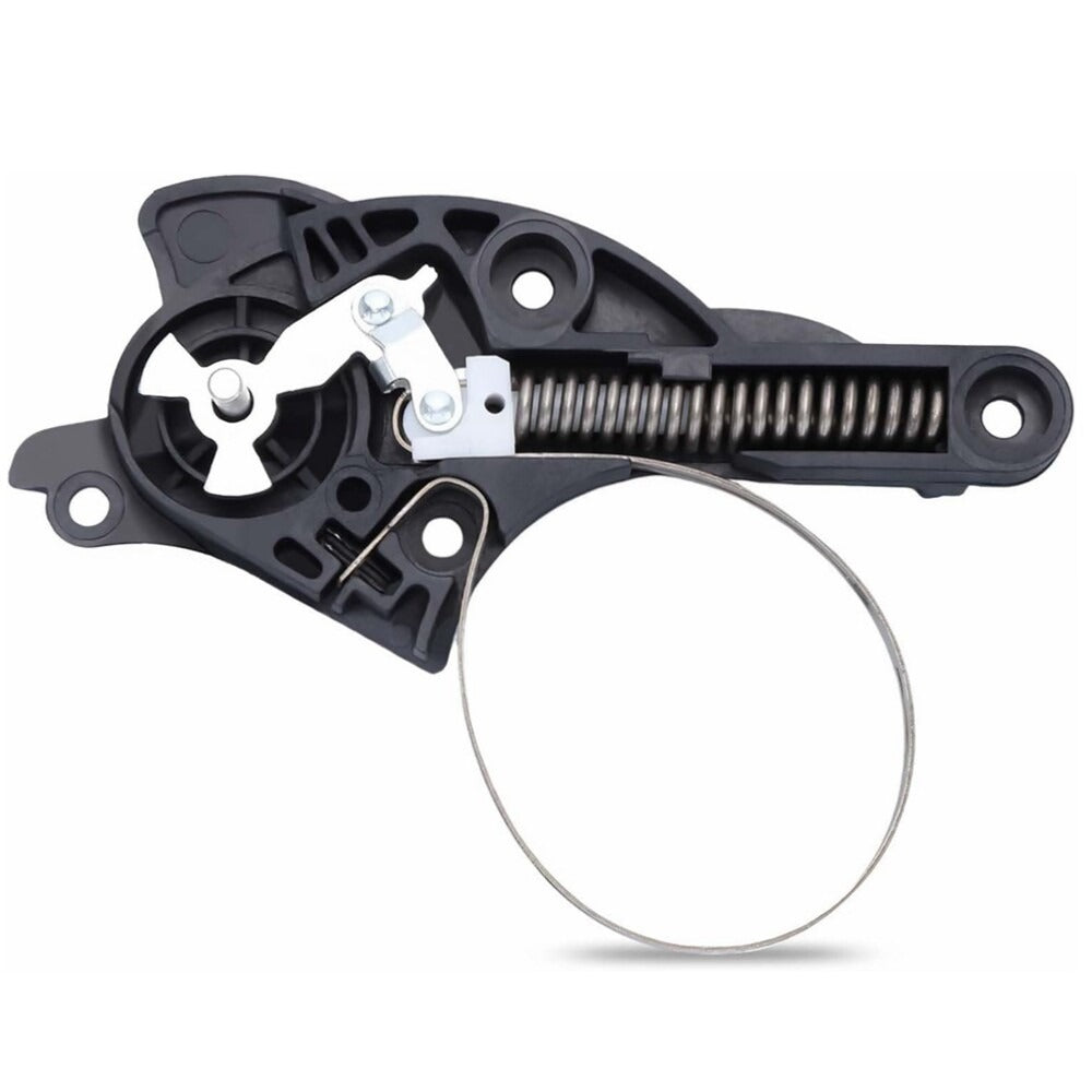 Chain Brake Kit 530071893 for Poulan Pro Chainsaw P3314 P3416 P3816 P4018 4218 - KUDUPARTS