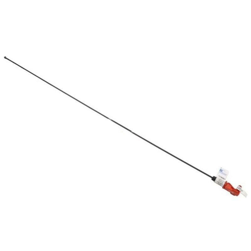 Transmission Oil Level Indicator Dipstick 15183801 for Chevrolet Avalanche Silverado Suburban Tahoe Cadillac Escalade - KUDUPARTS