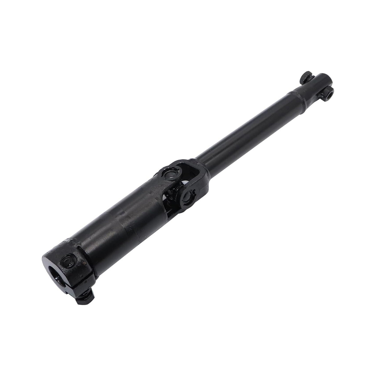 Steering Shaft 5057596AA for Dodge Ram 2500 Ram 3500 6.7L 5.7L 2009-2010 - KUDUPARTS