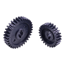 Spur Gear Set 59051-2113 59051-2114 for Kawasaki Engine FD501 FD590V FD611V FD620D FD661D - KUDUPARTS