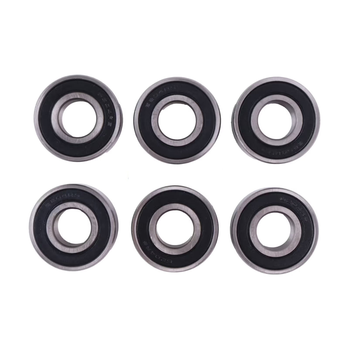 Ball Bearing 1616146M1 350396X1 for Massey Ferguson 300 35 410 510 540 550 60 72 750 760 80 82 92 540 - KUDUPARTS