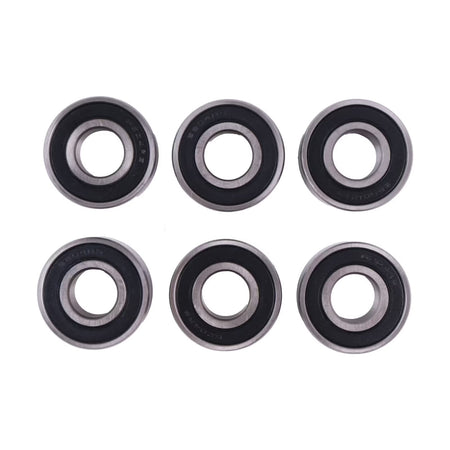 Ball Bearing 1616146M1 350396X1 for Massey Ferguson 300 35 410 510 540 550 60 72 750 760 80 82 92 540 - KUDUPARTS